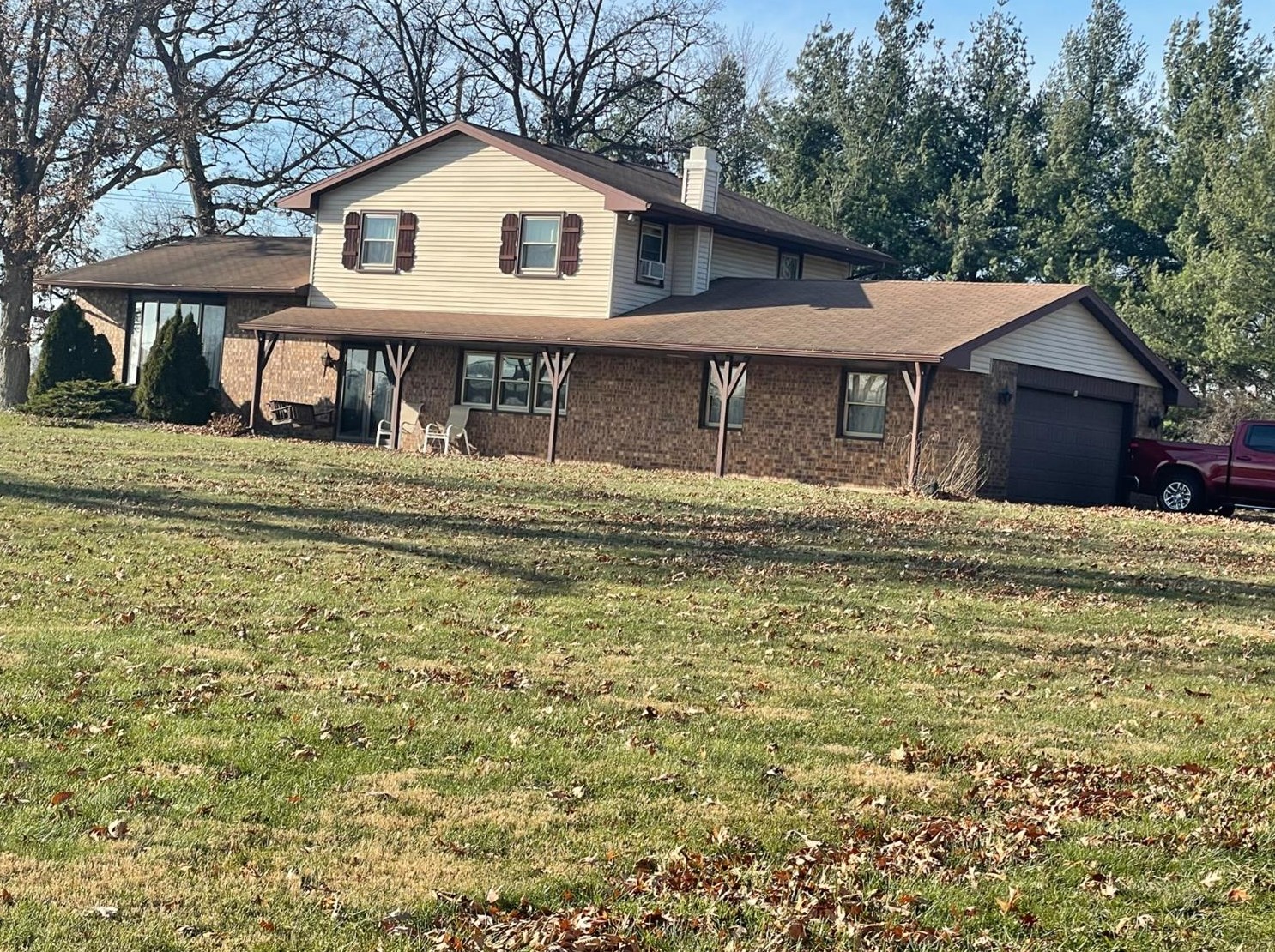 96 S 675 W, Hebron, IN 46341