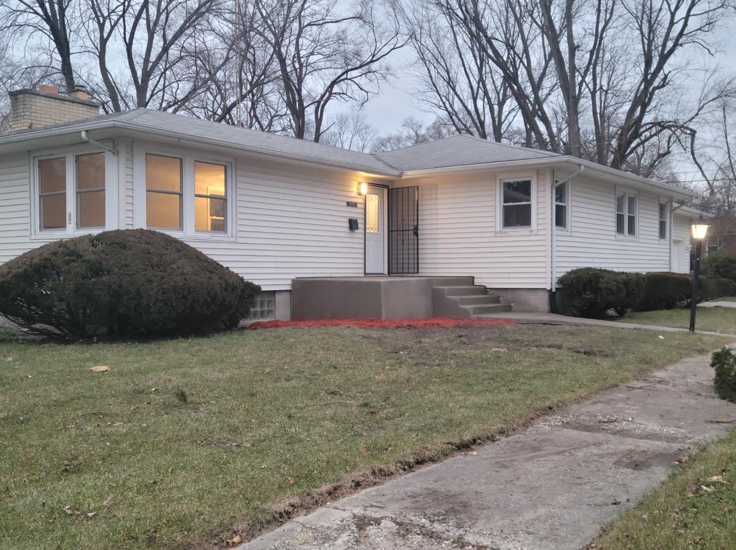 4191 Van Buren St, Gary, IN 46408