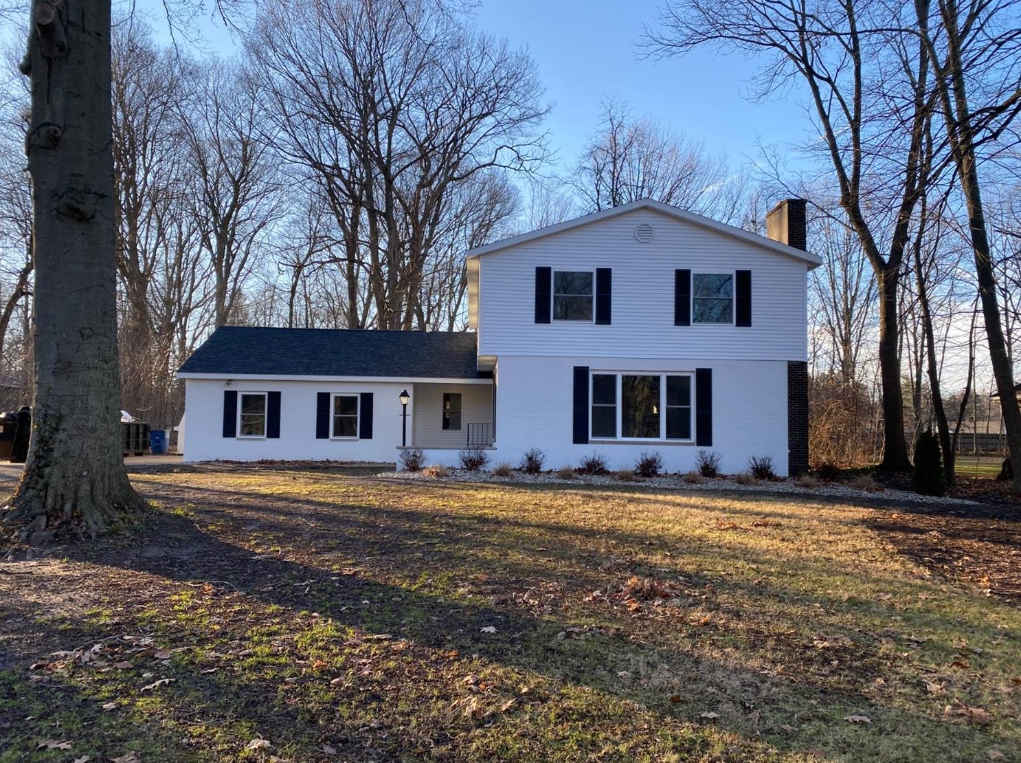 114 Grand Ave, La Porte, IN 46350
