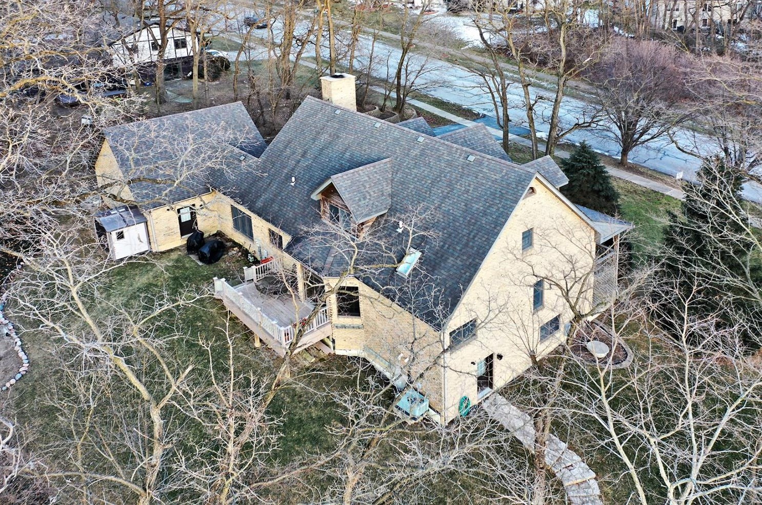 10024 Hedwig Dr, Dyer, IN 46373