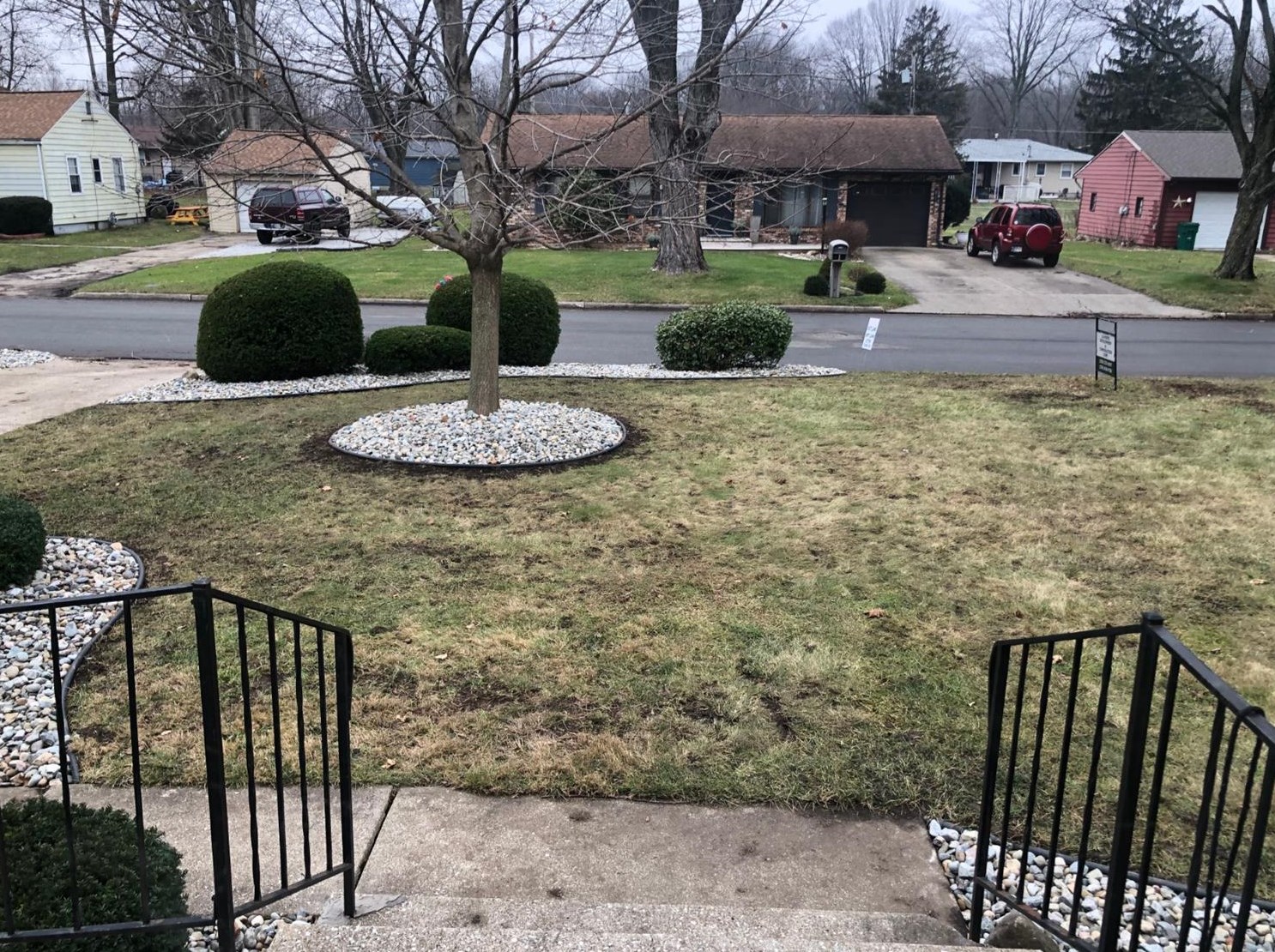 1301 L St, La Porte, IN 46350-5447