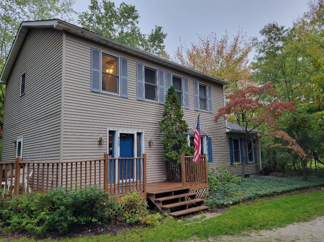 721 E Coolspring Ave, Michigan City, IN 46360