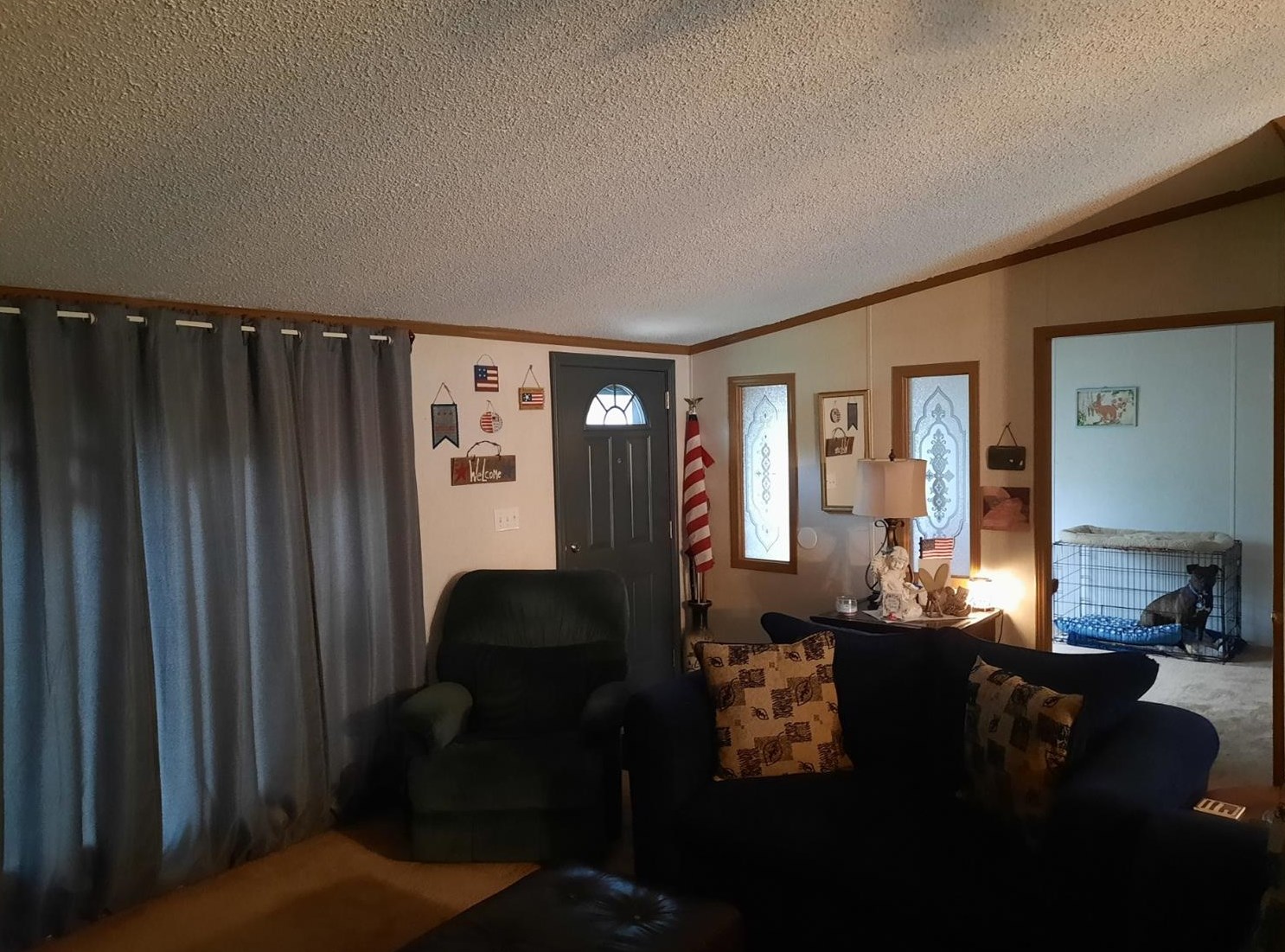 1325 Coachlight Dr, La Porte, IN 46350-8072