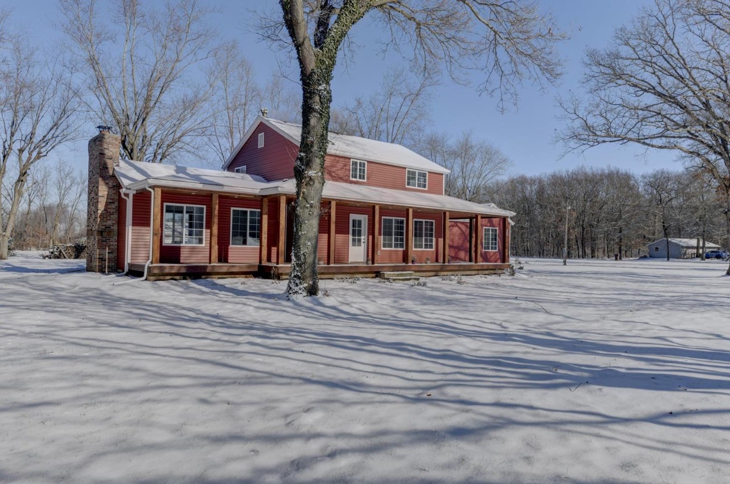 1044 250, Morocco, IN 47963-8226