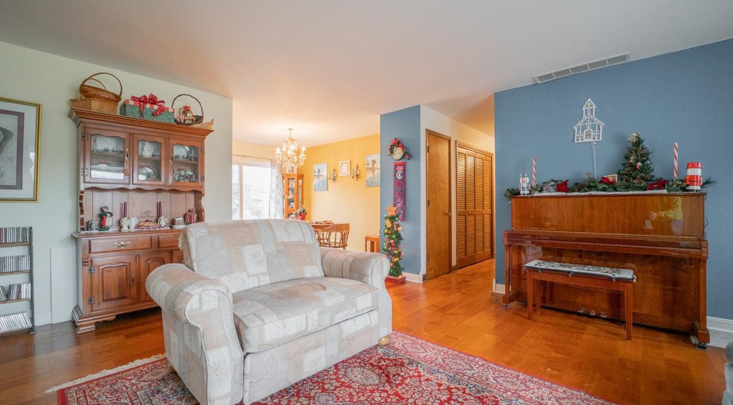 6652 Liberty Ave, Portage, IN 46368-2334