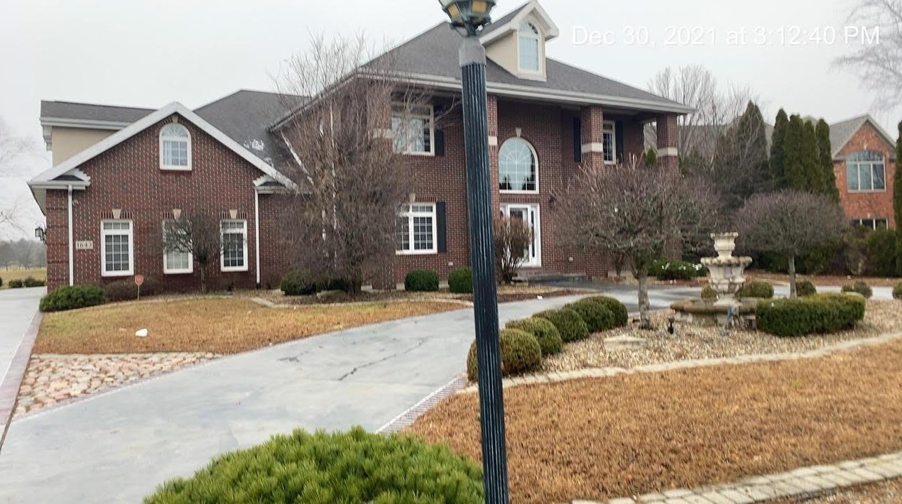 1643 Chalone Ct, Crown Point, IN 46307