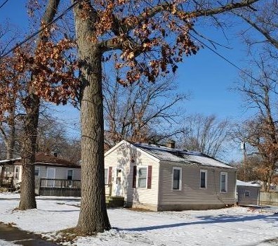 1420 E 5th St, Hobart, IN 46342