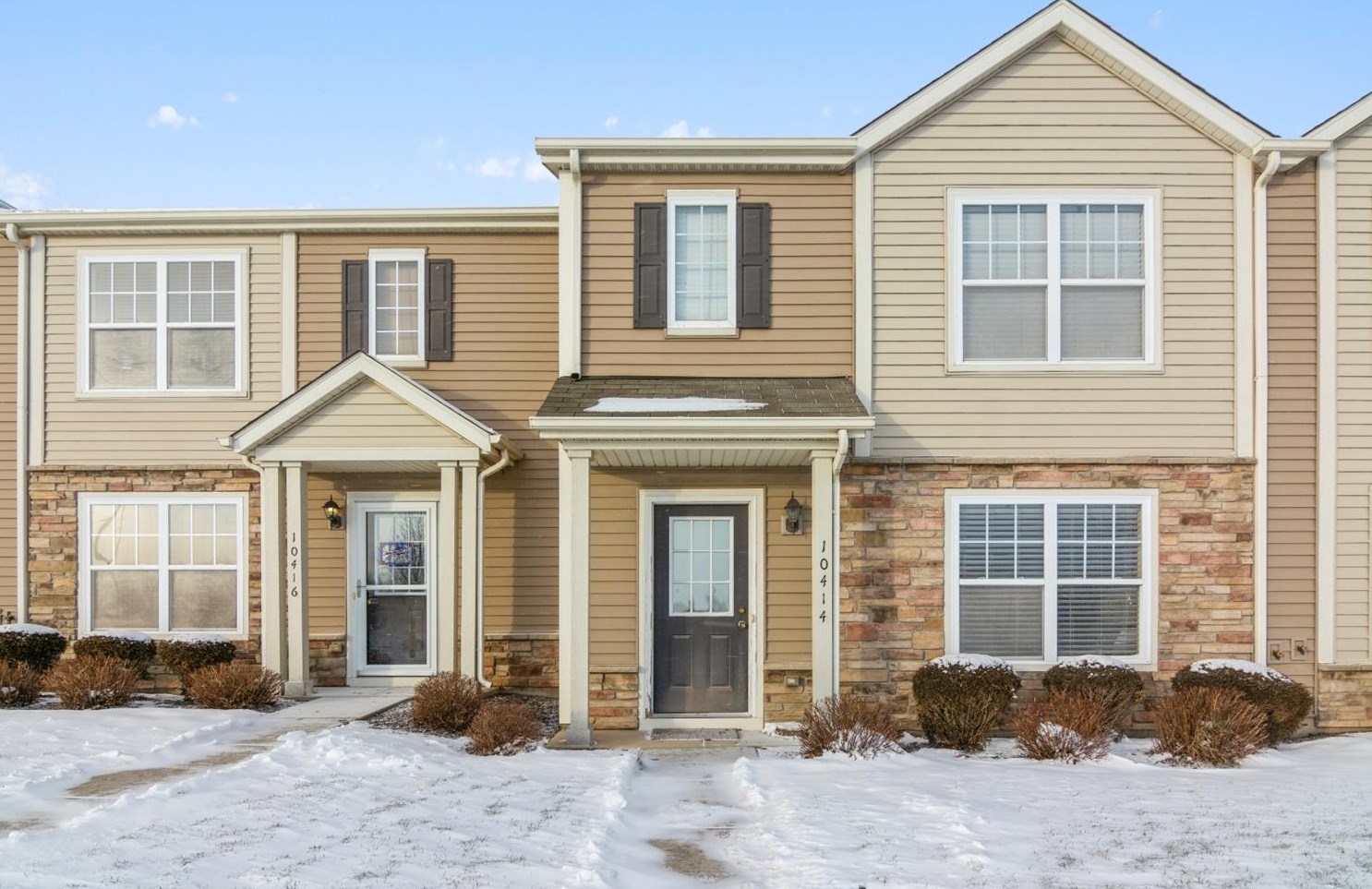 10414 W 141st Ave, Cedar Lake, IN 46303