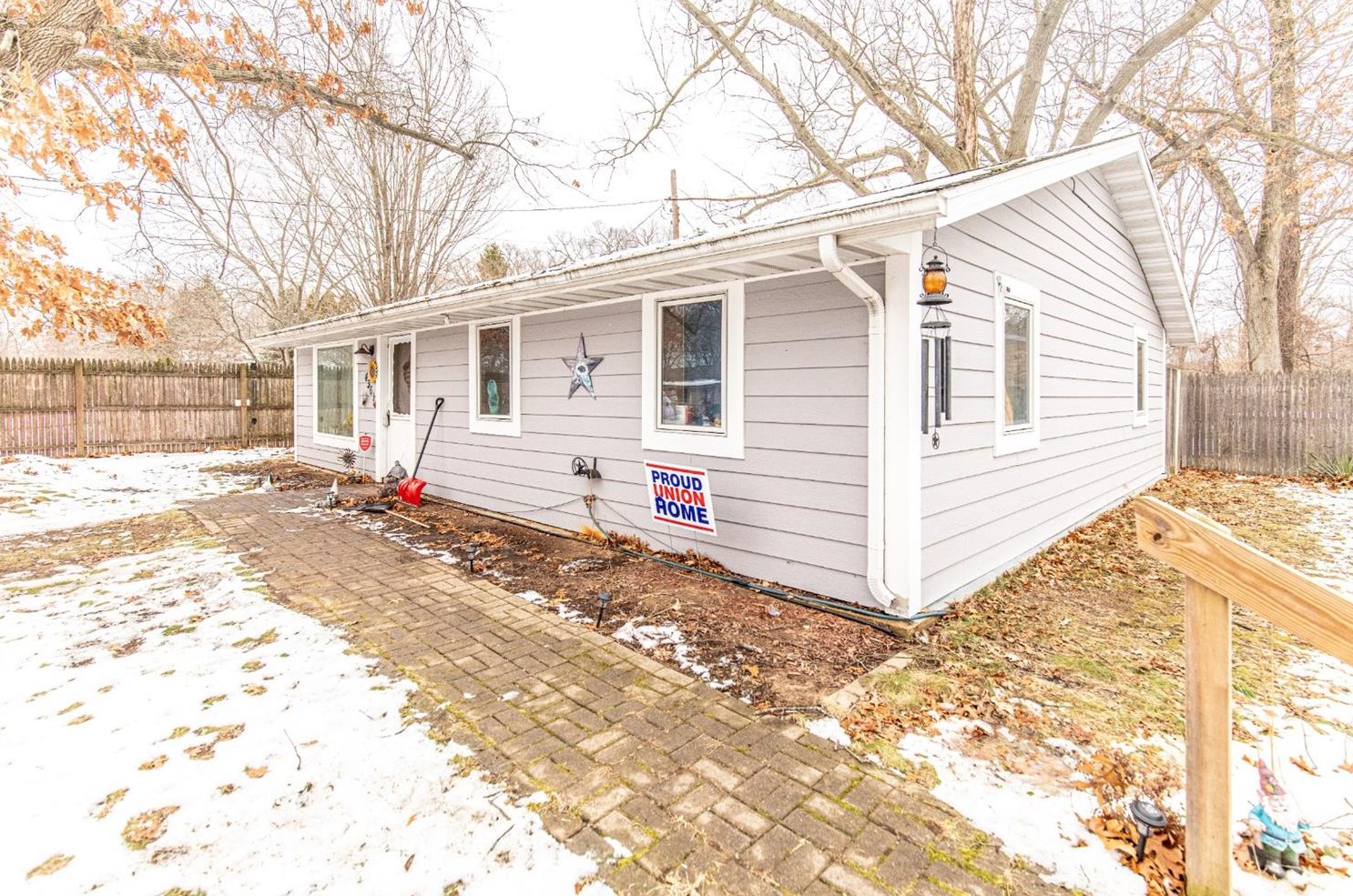4361 630, La Porte, IN 46350-8224
