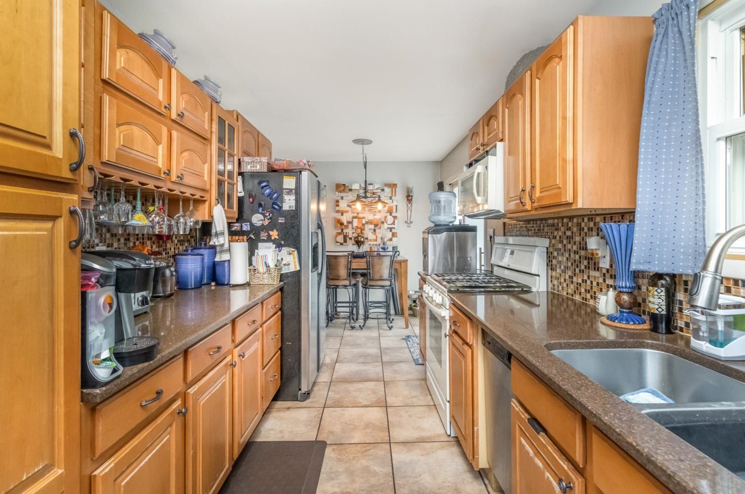 446 Washington Park Blvd, Michigan City, IN 46360-2051
