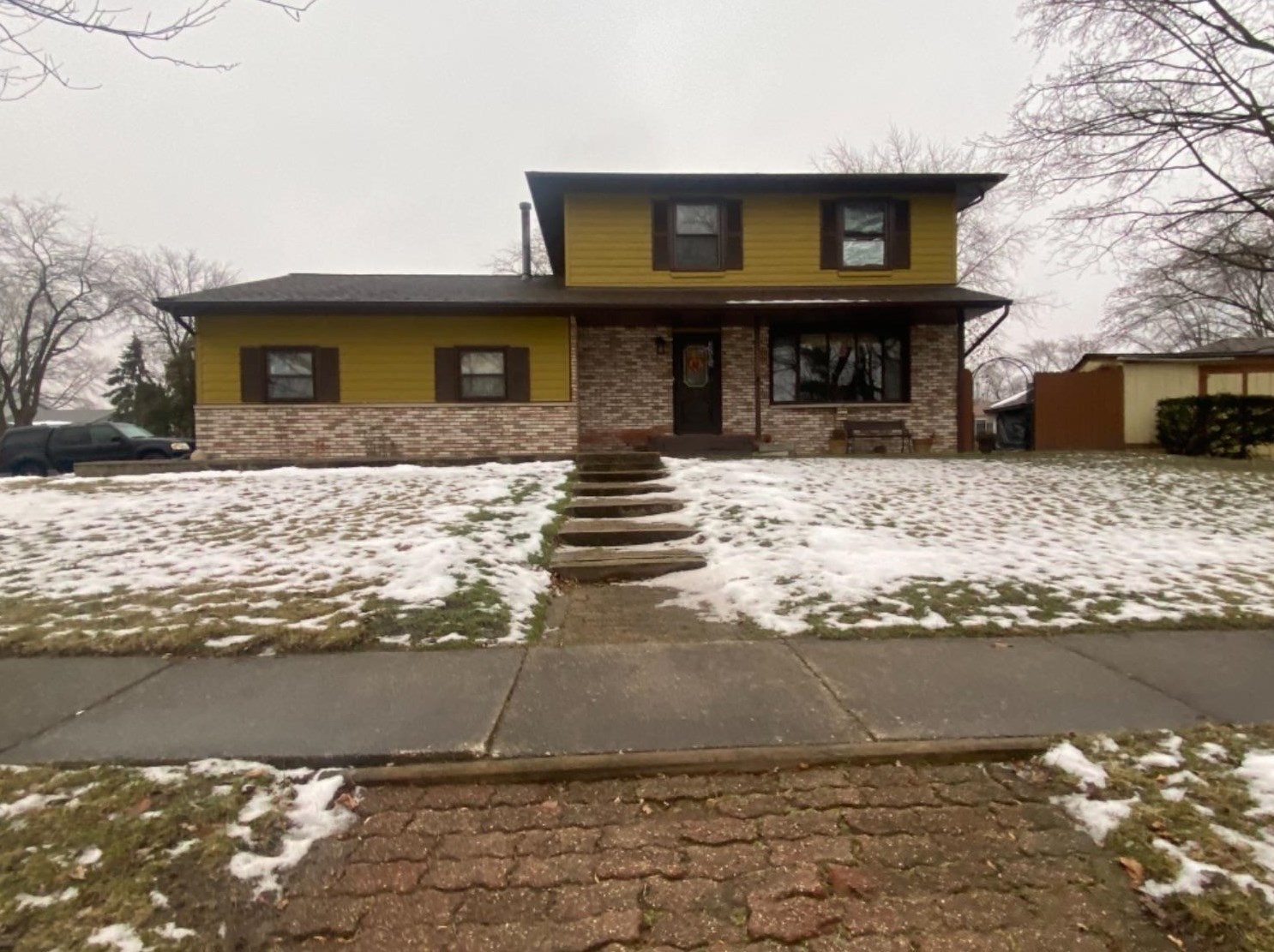 3205 Sylvania St, Portage, IN 46368-4421