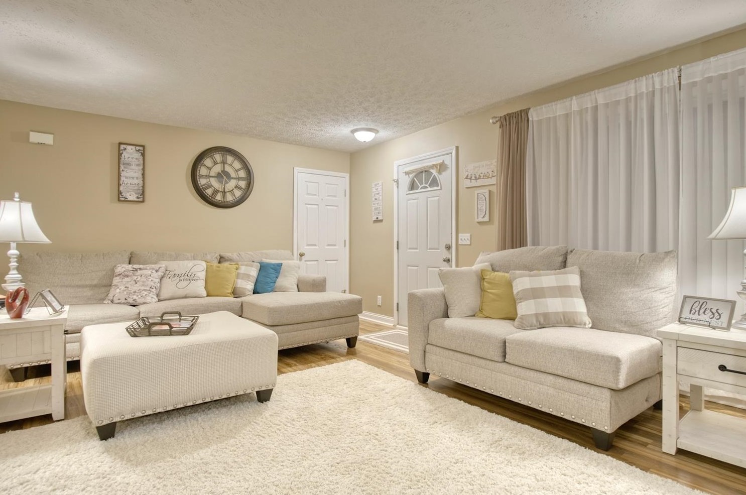 3000 W 25th Ave, Gary, IN 46404