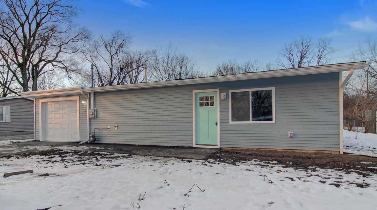 3812 W 127th Pl, Crown Point, IN 46307