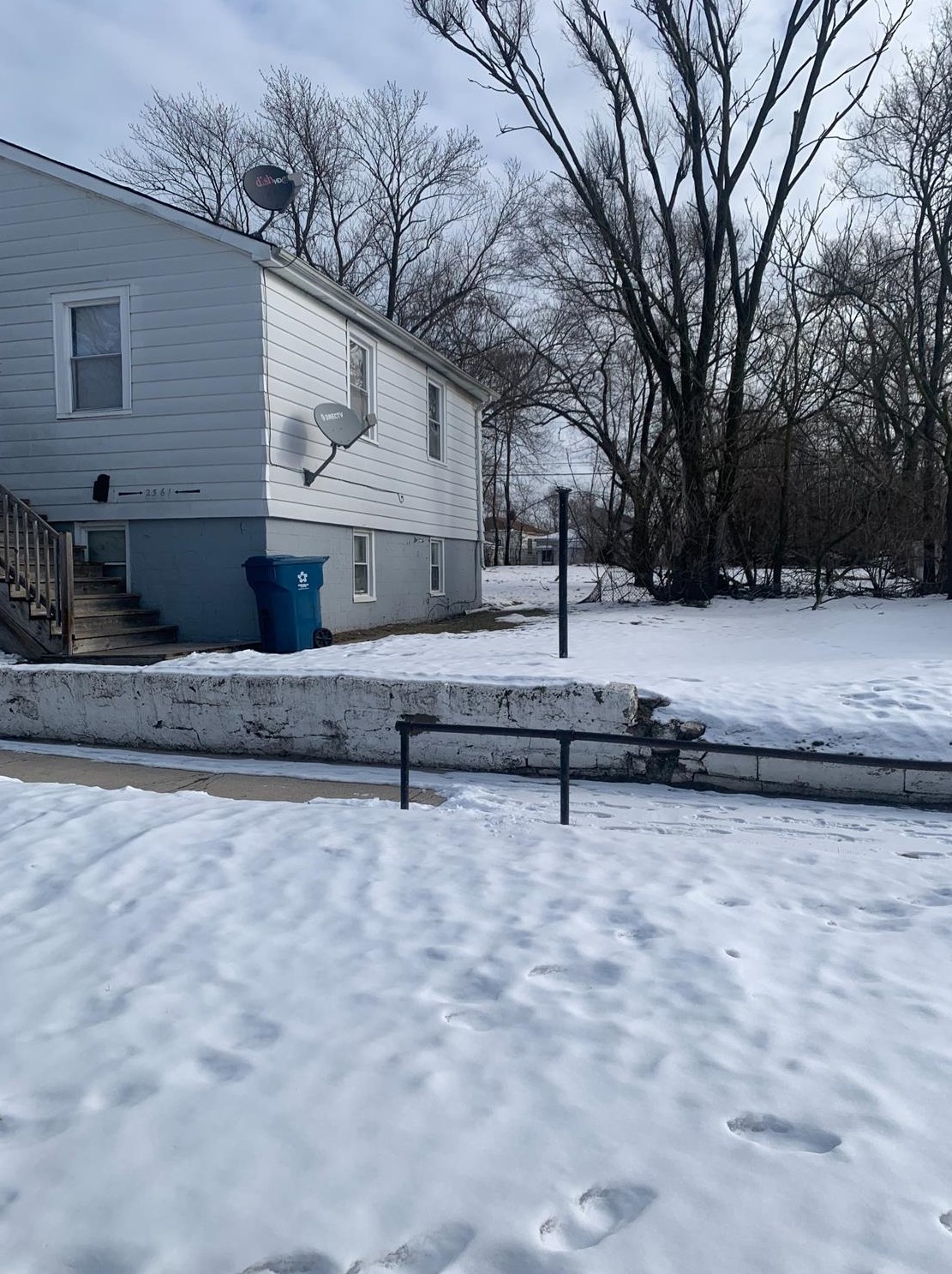 2361 Pierce St, Gary, IN 46407