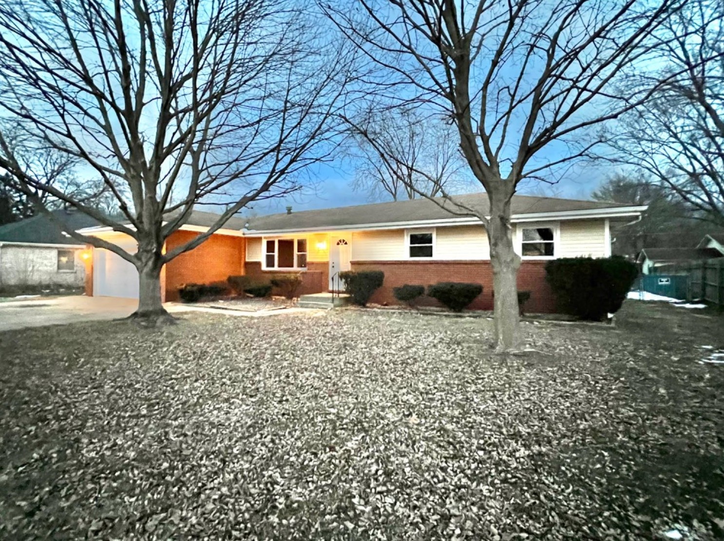2701 Airport Rd, Portage, IN 46368-3109