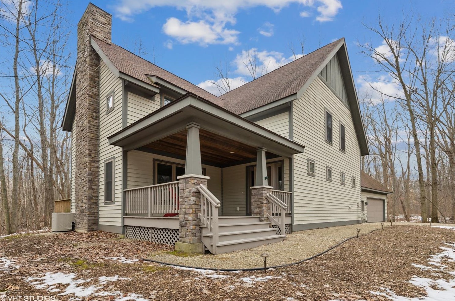 54 Magnolia Trl, Michigan City, IN 46360-2851