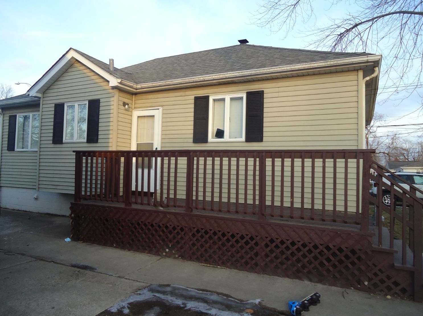 3128 Kenwood St, Hammond, IN 46323