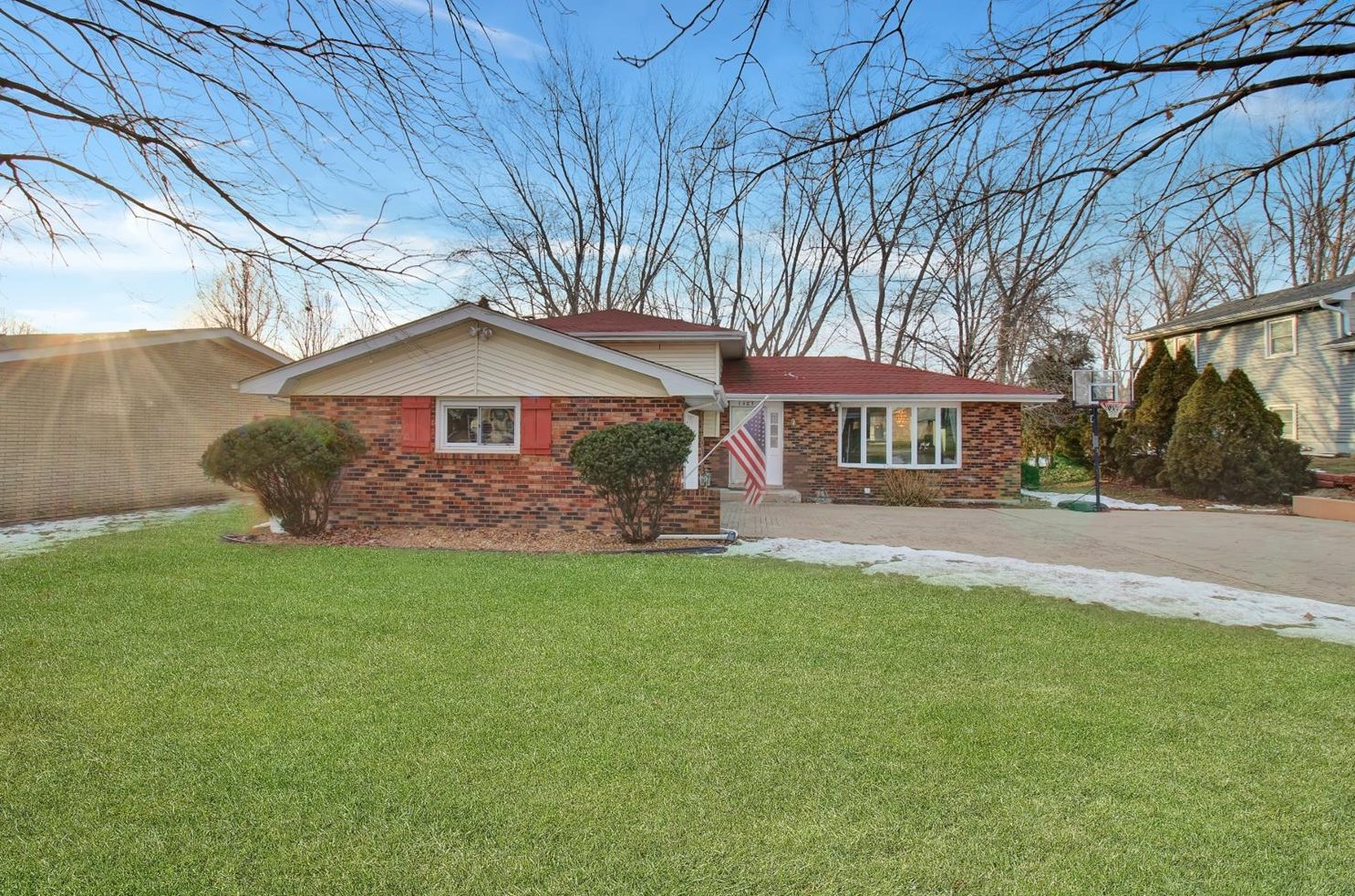 1403 Brandywine Rd, Crown Point, IN 46307