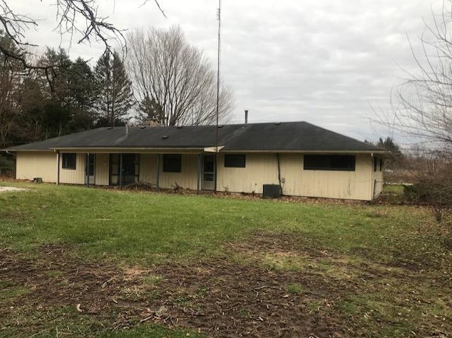 23 400, La Porte, IN 46350-4468