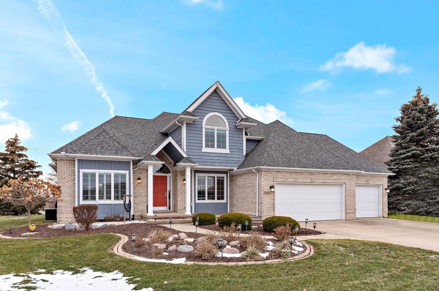 10164 Doubletree N Dr, Crown Point, IN 46307