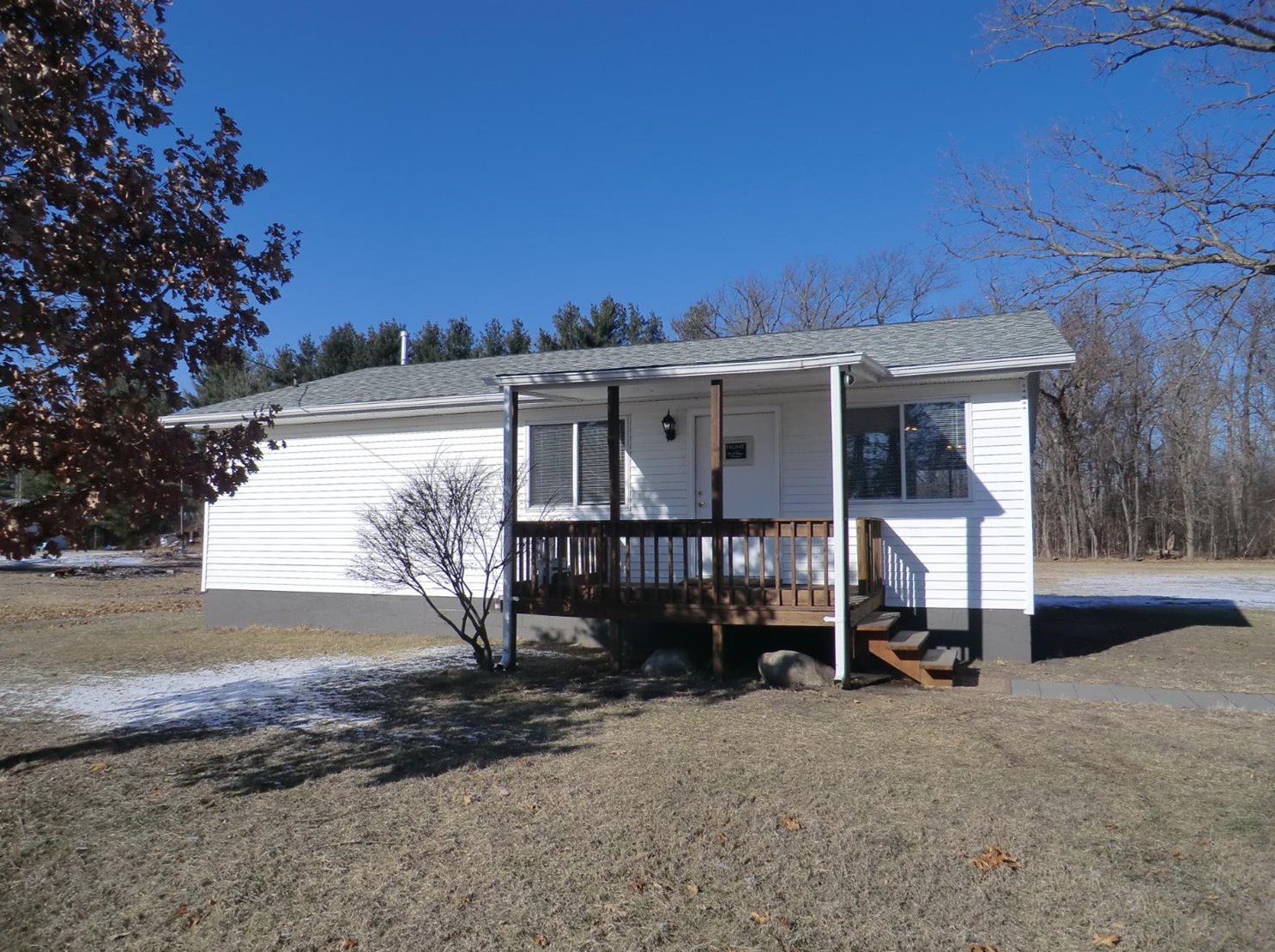 14898 300, Medaryville, IN 47957-8008