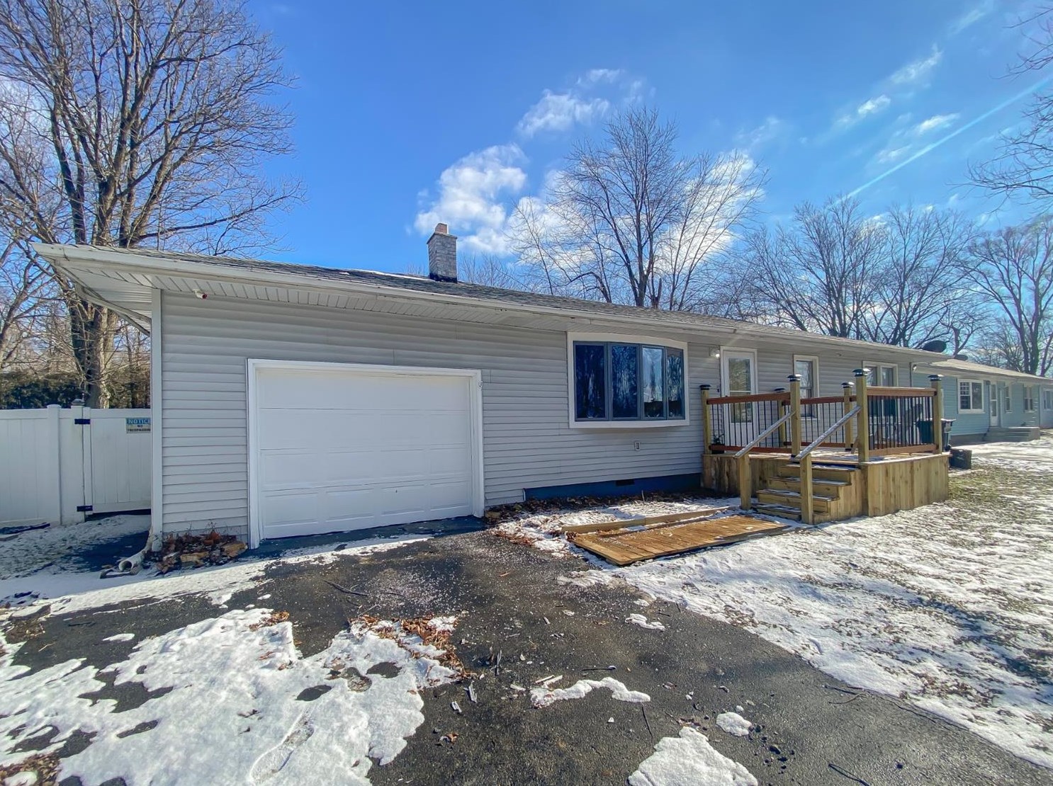4431 King Ct, Gary, IN 46408
