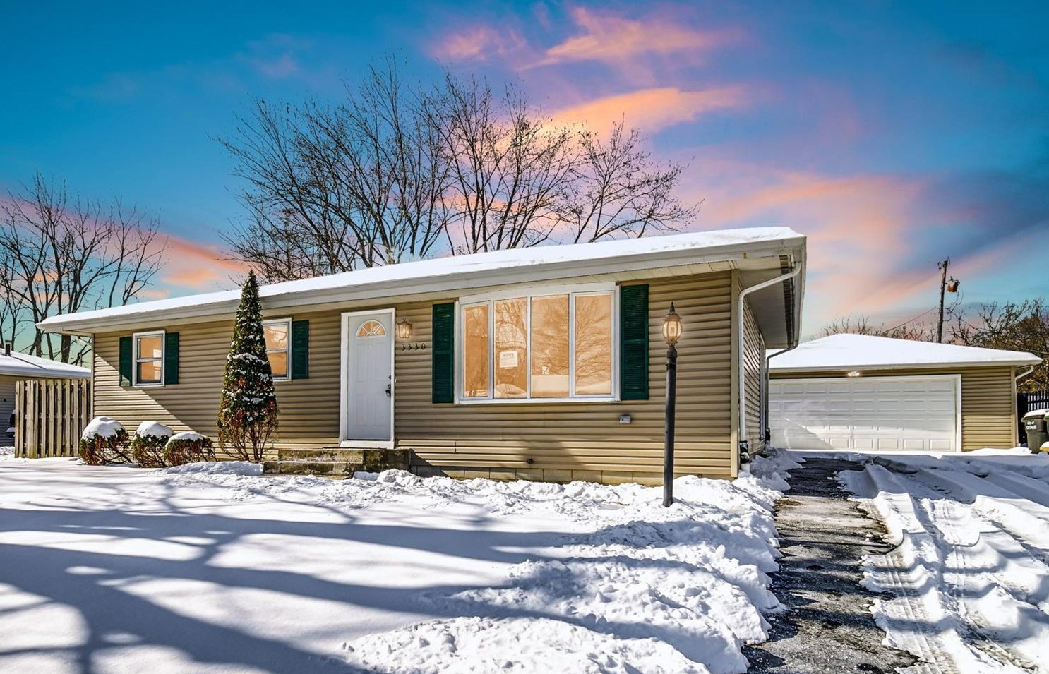 3330 Ashland St, Portage, IN 46368
