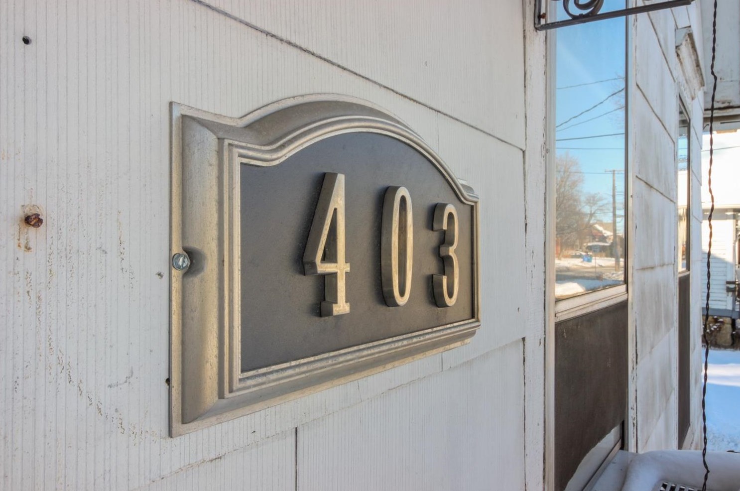 403 E Clark St, Crown Point, IN 46307