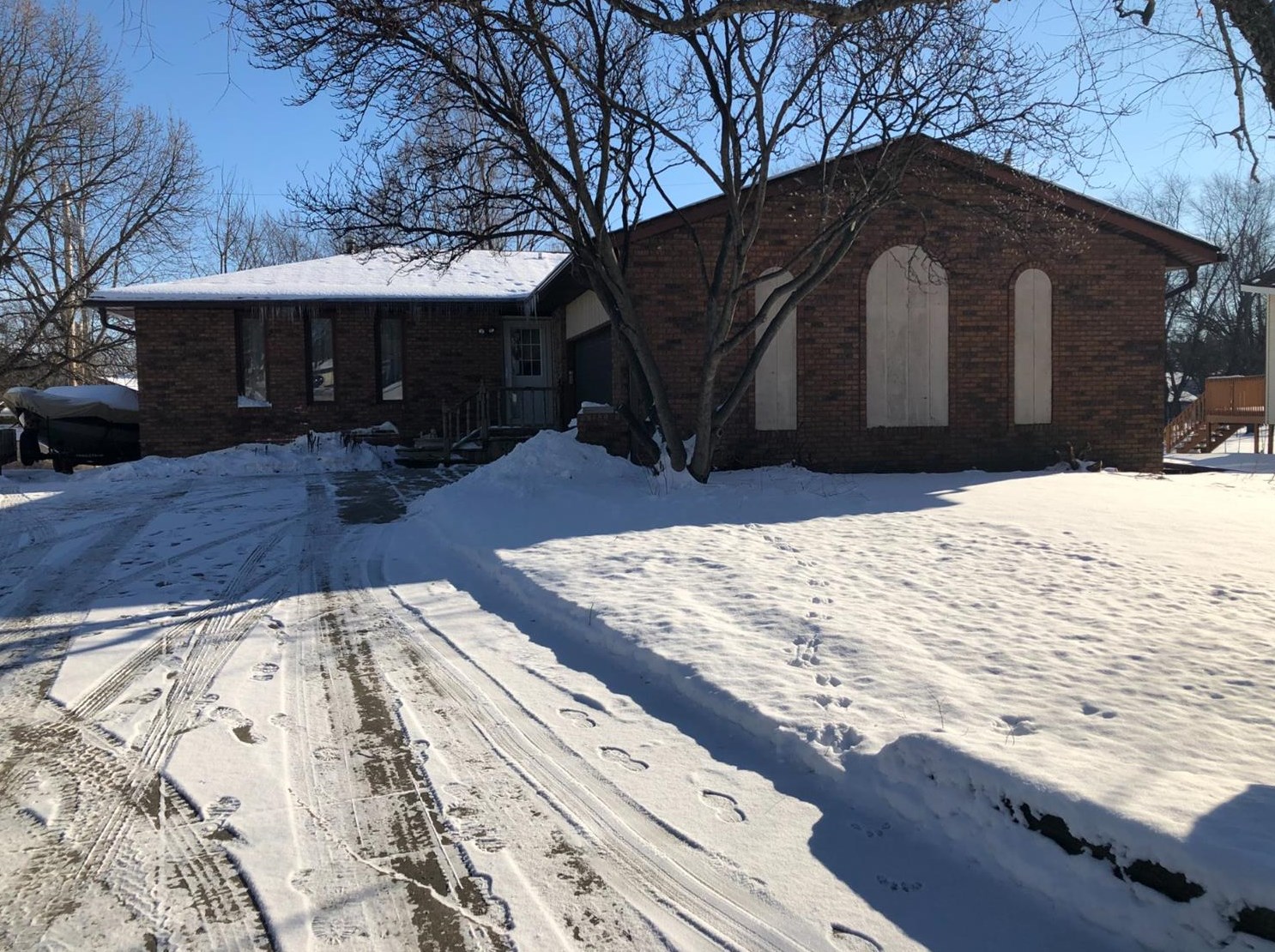 8321 Morse Ct, Crown Point, IN 46307