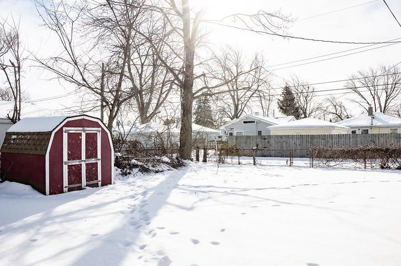 2712 Duluth St, Hammond, IN 46322