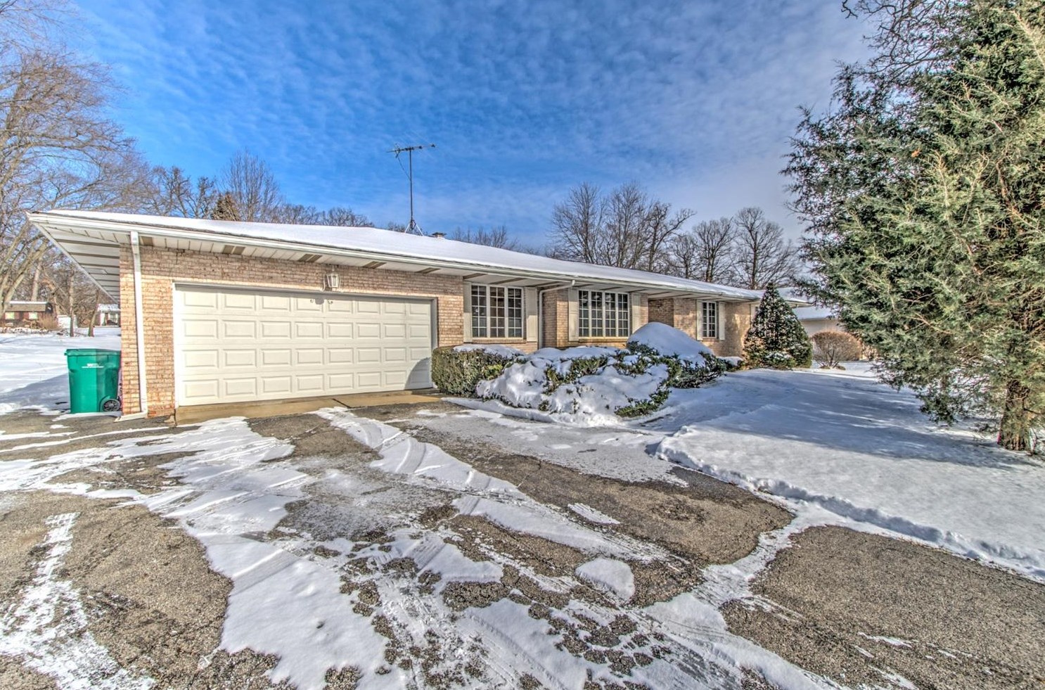 3800 W 91st Ave, Gary, IN 46410