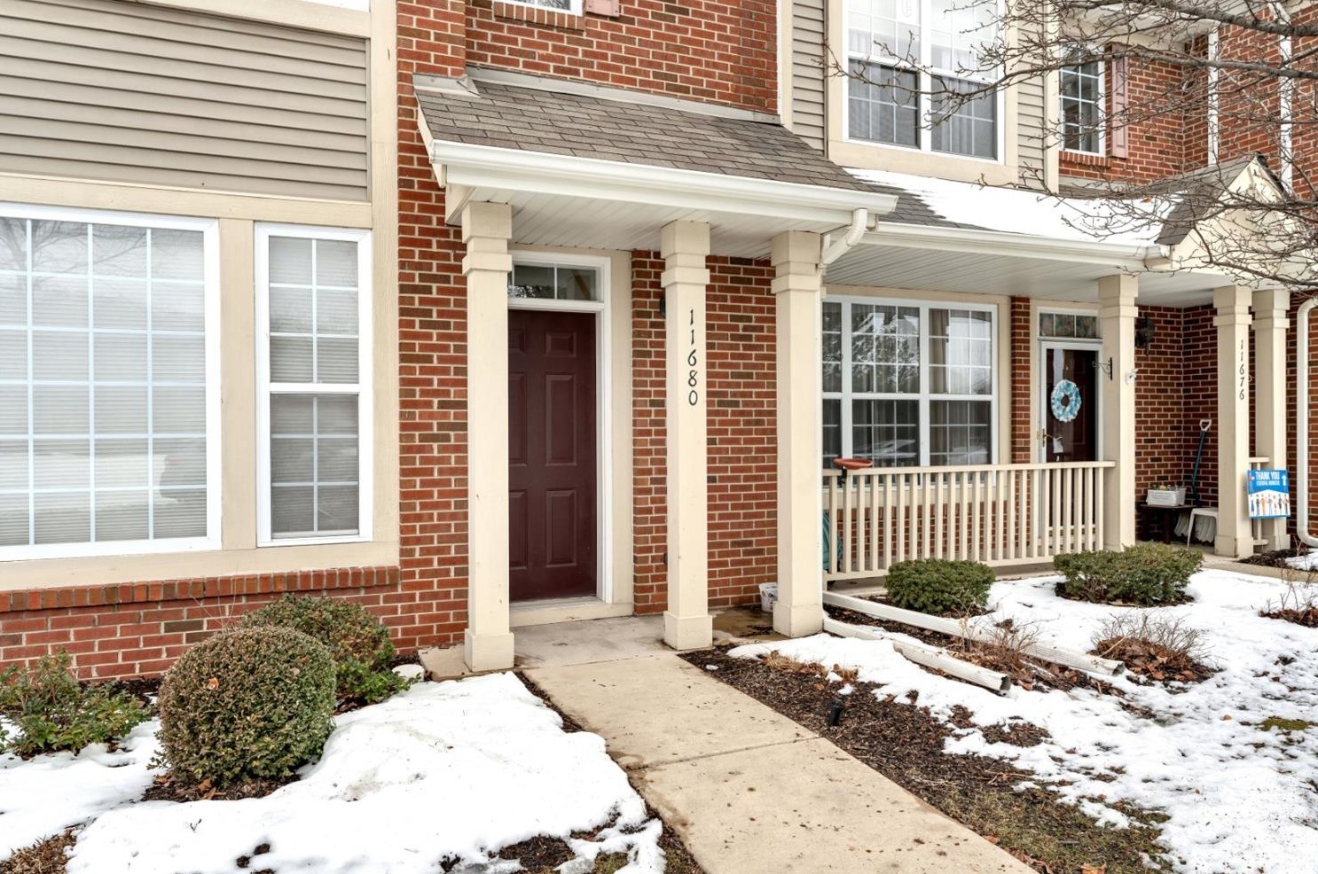 11680 Broadway, Crown Point, IN 46307