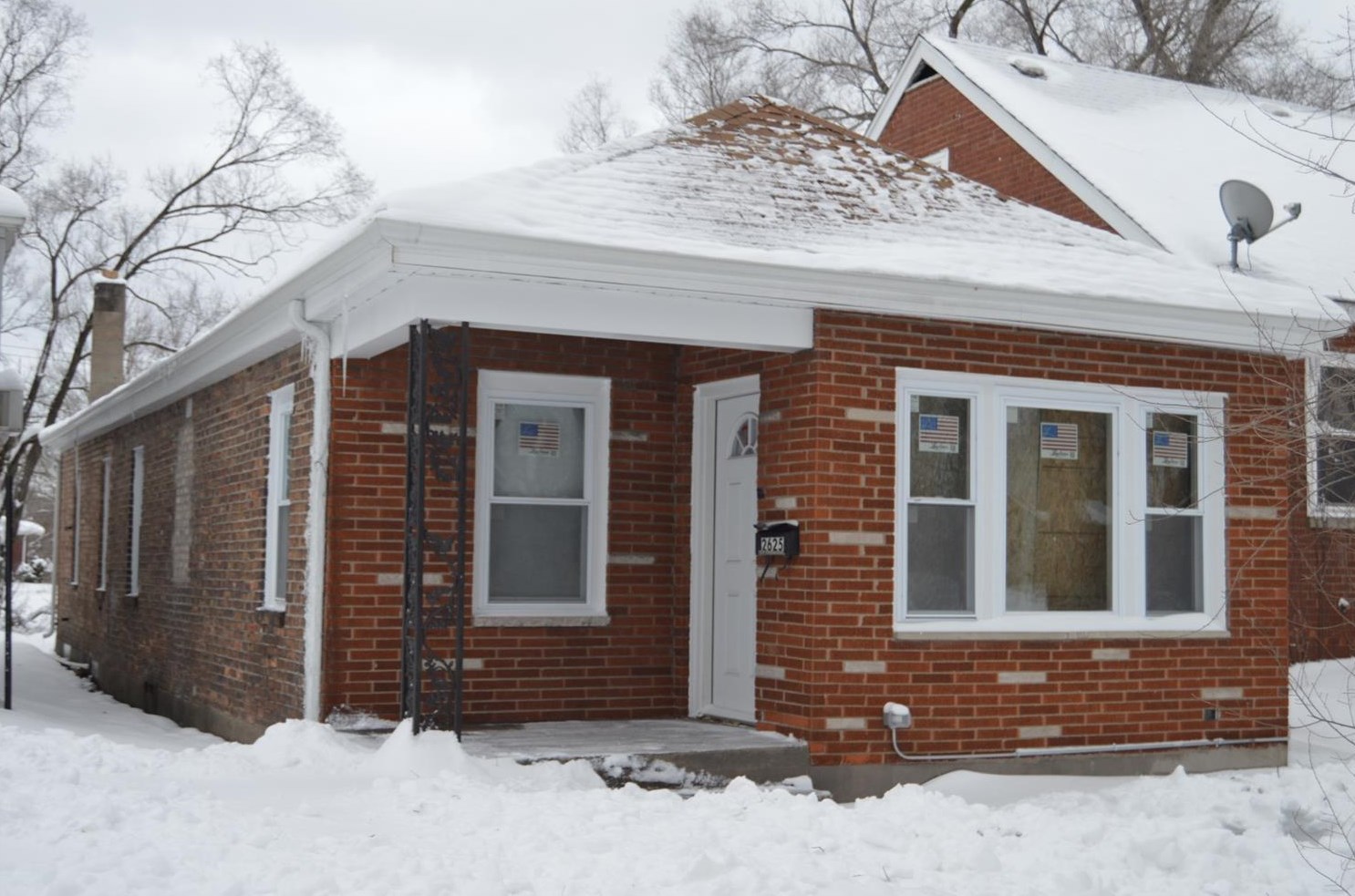 2625 Jefferson St, Gary, IN 46407