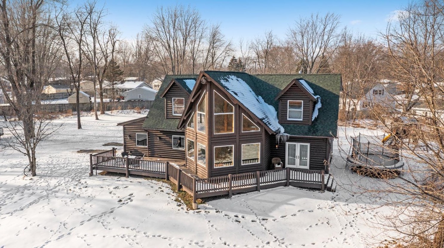 7100 Lenburg Rd, Portage, IN 46368-2616