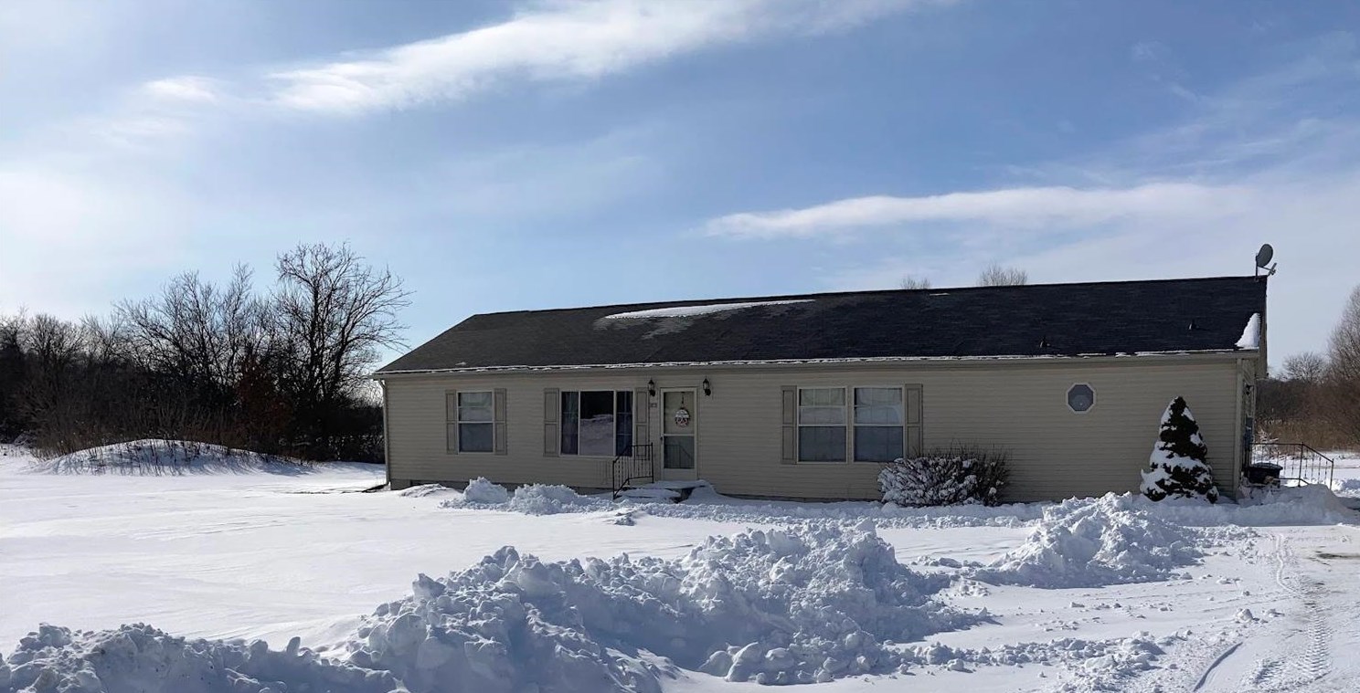 3402 425, La Porte, IN 46350-9551