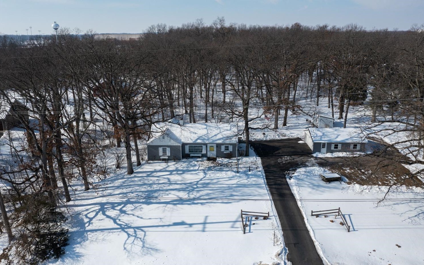 12520 Grant St, Crown Point, IN 46307