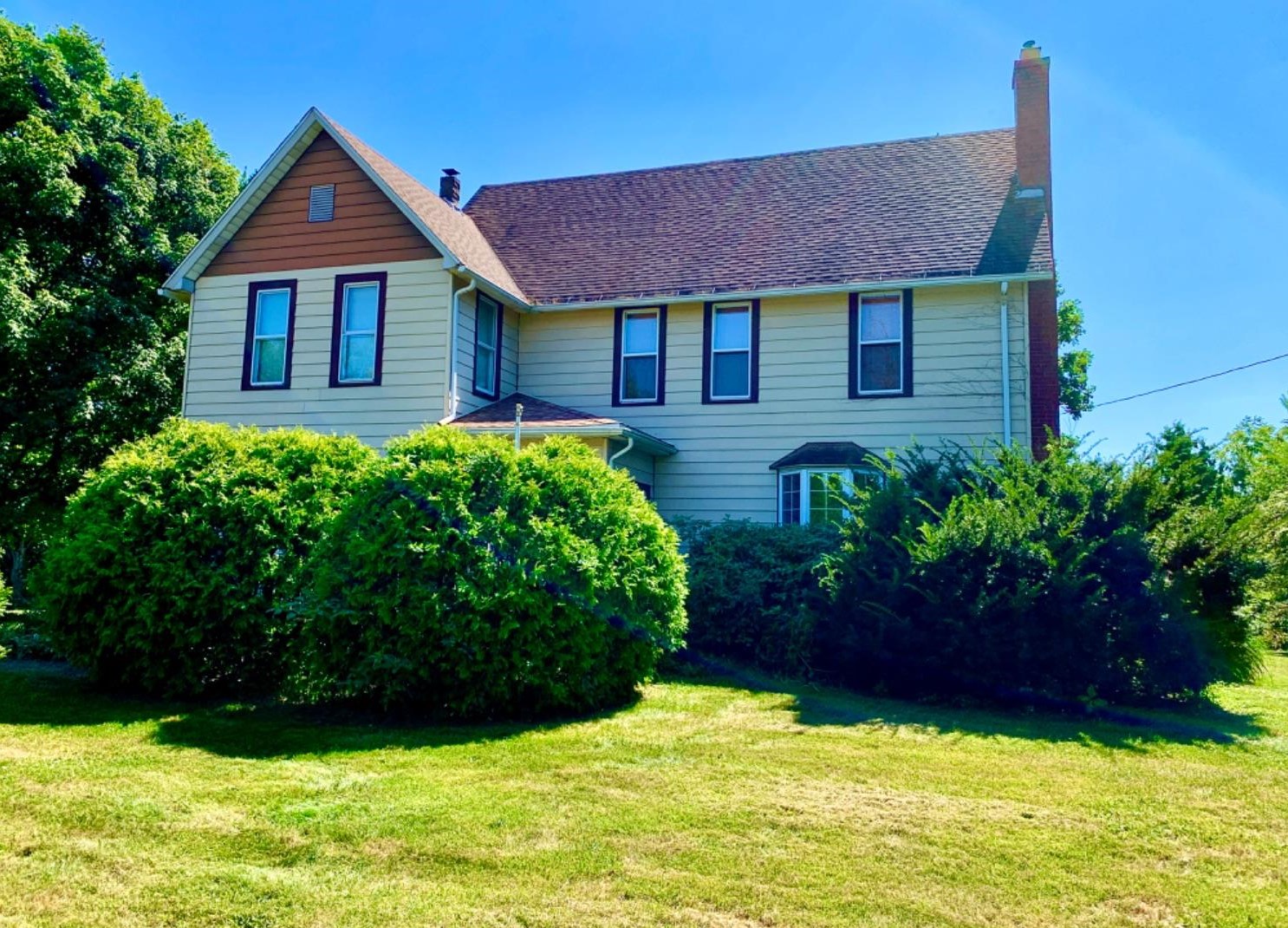 6135 Lute Rd, Portage, IN 46368