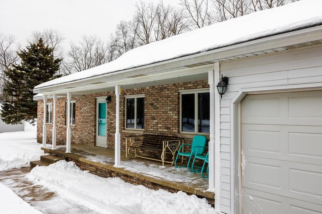 2503 W 925 N, Michigan City, IN 46360