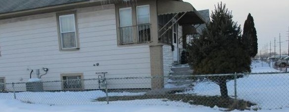 1474 Summer St, Hammond, IN 46320