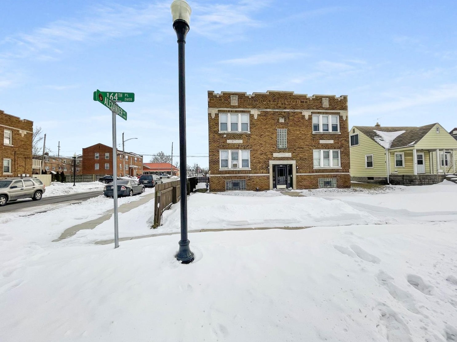 2650 164th Pl, Hammond, IN 46323