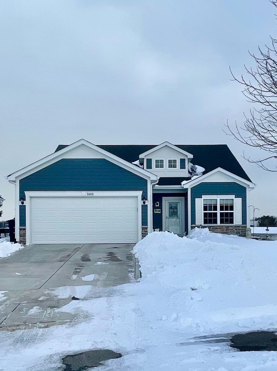 3688 Sage Ct, Portage, IN 46368