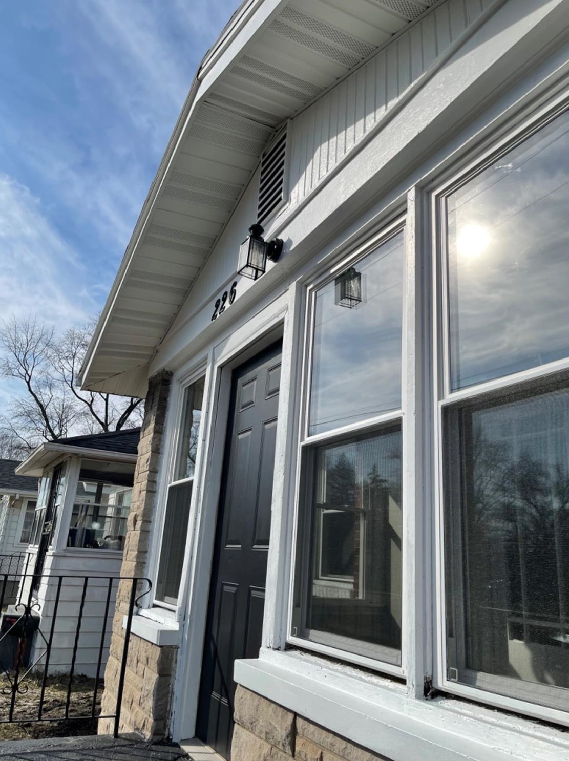 226 W 41st Ave, Gary, IN 46408