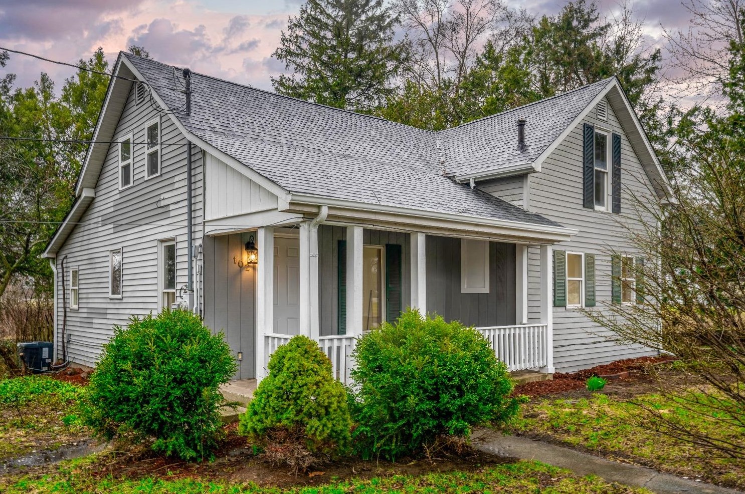 102 Ann St, San Pierre, IN 46374-9567