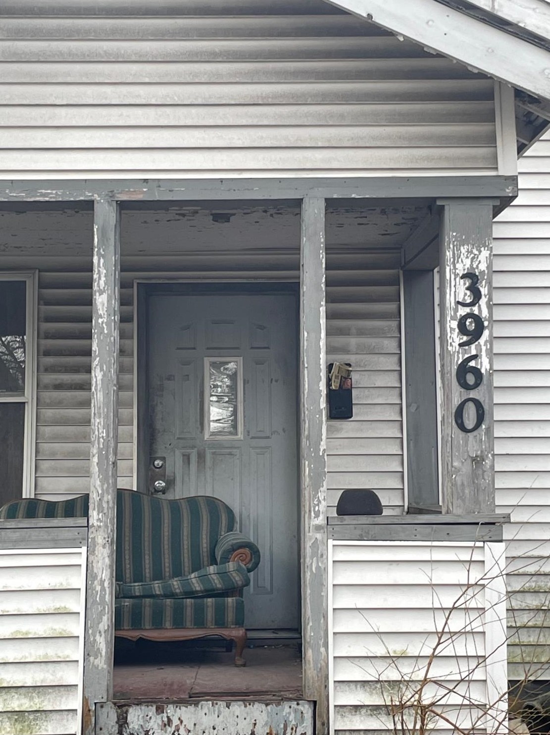 3960 Tyler St, Gary, IN 46408