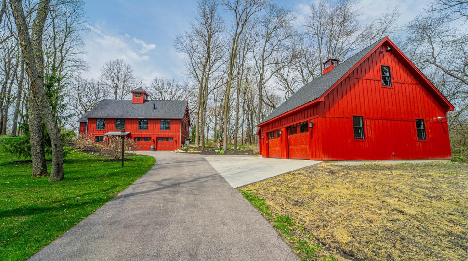 14110 W 154th Pl, Cedar Lake, IN 46303