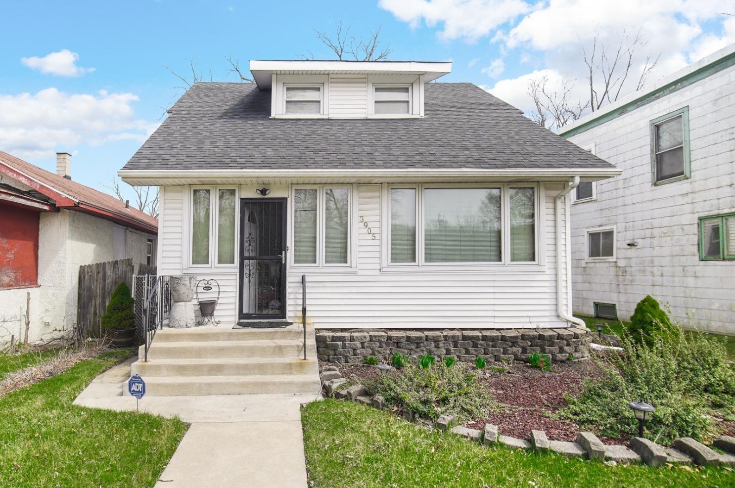 3905 Madison St, Gary, IN 46408