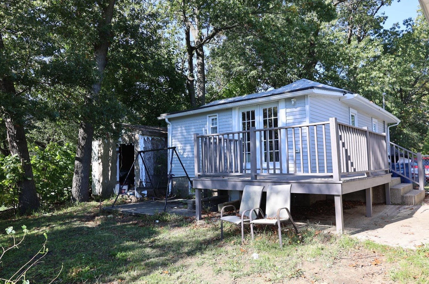4717 Willow Dr, Gary, IN 46405