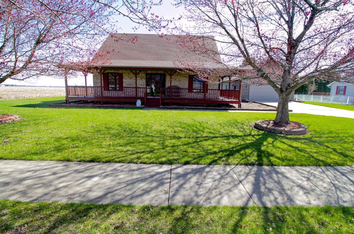 704 Condon Rd, Wanatah, IN 46390-9713