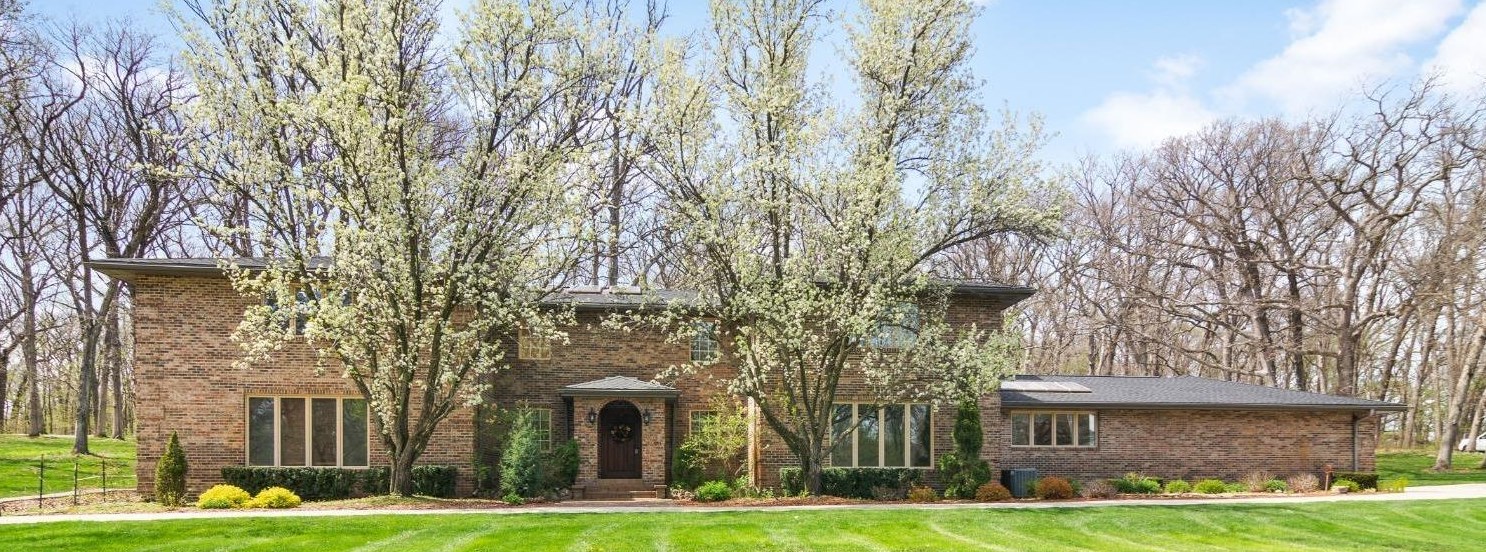 13110 W 135th Ave, Cedar Lake, IN 46303