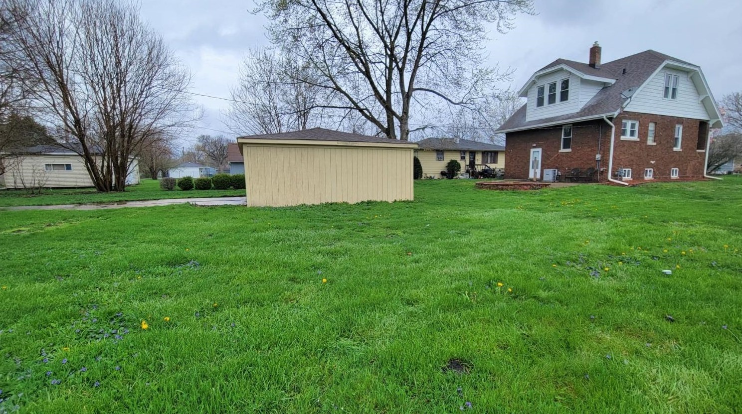 1110 170th St, Hammond, IN 46324